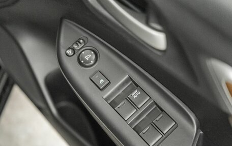 Honda Shuttle II, 2015 год, 1 300 000 рублей, 18 фотография