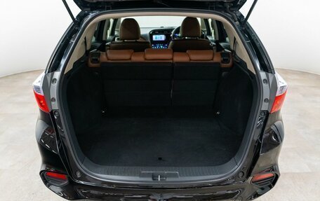 Honda Shuttle II, 2015 год, 1 300 000 рублей, 19 фотография