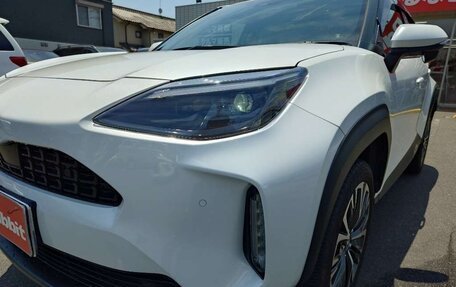 Toyota Yaris Cross, 2023 год, 1 500 000 рублей, 12 фотография