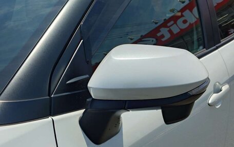 Toyota Yaris Cross, 2023 год, 1 500 000 рублей, 13 фотография