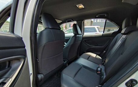 Toyota Yaris Cross, 2023 год, 1 500 000 рублей, 21 фотография