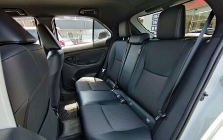 Toyota Yaris Cross, 2023 год, 1 500 000 рублей, 20 фотография
