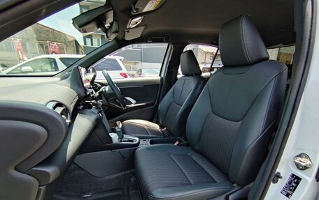 Toyota Yaris Cross, 2023 год, 1 500 000 рублей, 19 фотография