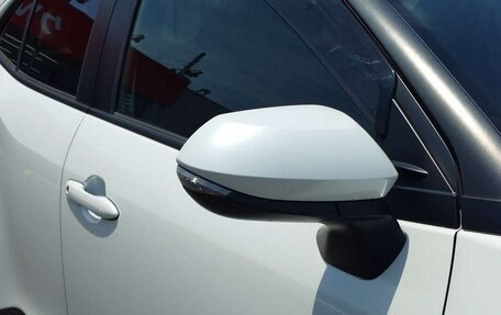 Toyota Yaris Cross, 2023 год, 1 500 000 рублей, 14 фотография