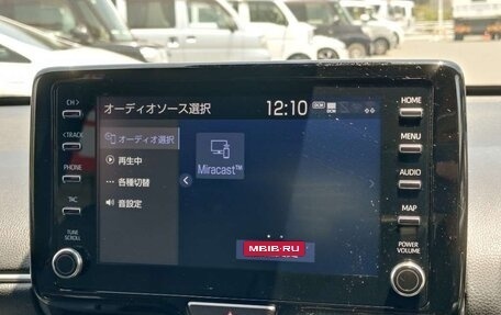 Toyota Yaris Cross, 2023 год, 1 500 000 рублей, 27 фотография