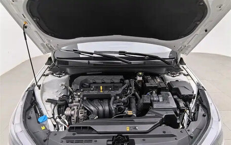 Hyundai Elantra, 2023 год, 975 536 рублей, 6 фотография