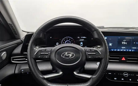 Hyundai Elantra, 2023 год, 975 536 рублей, 11 фотография