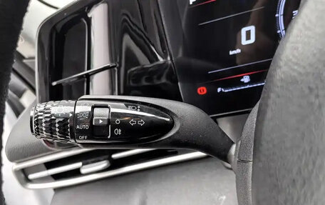 Hyundai Elantra, 2023 год, 975 536 рублей, 21 фотография