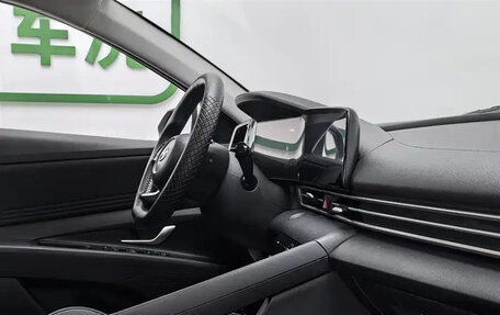 Hyundai Elantra, 2023 год, 975 536 рублей, 22 фотография