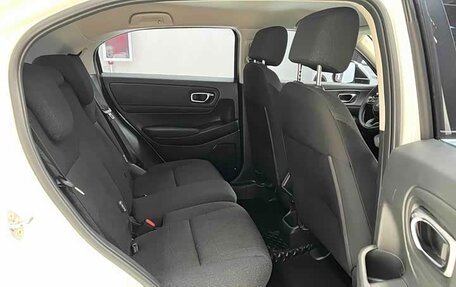 Honda Vezel, 2023 год, 1 850 000 рублей, 12 фотография