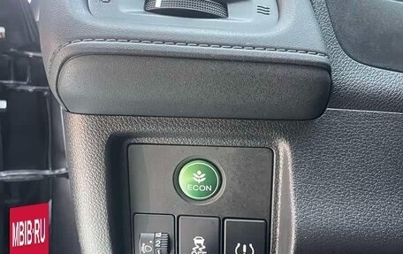 Honda Vezel, 2022 год, 1 550 000 рублей, 18 фотография