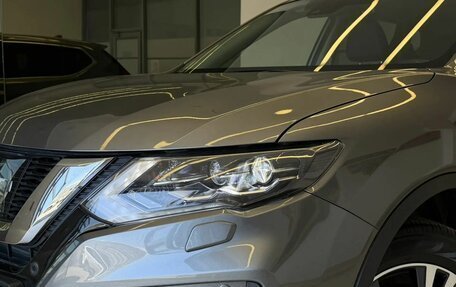 Nissan X-Trail, 2020 год, 2 550 000 рублей, 2 фотография