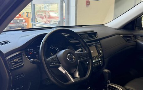 Nissan X-Trail, 2020 год, 2 550 000 рублей, 9 фотография