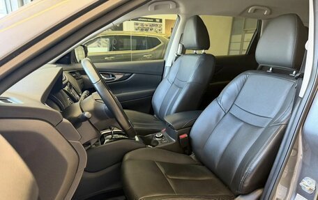 Nissan X-Trail, 2020 год, 2 550 000 рублей, 13 фотография