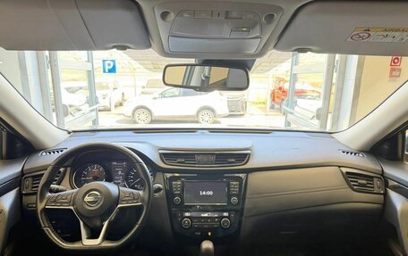 Nissan X-Trail, 2020 год, 2 550 000 рублей, 10 фотография