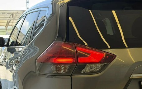 Nissan X-Trail, 2020 год, 2 550 000 рублей, 8 фотография