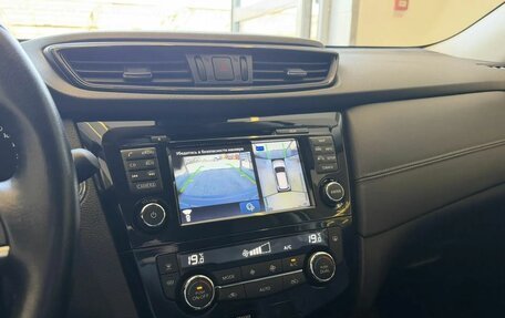 Nissan X-Trail, 2020 год, 2 550 000 рублей, 14 фотография