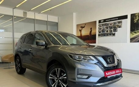 Nissan X-Trail, 2020 год, 2 550 000 рублей, 4 фотография