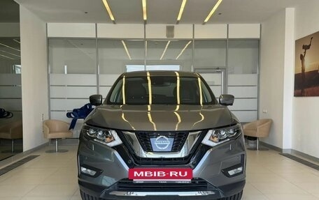 Nissan X-Trail, 2020 год, 2 550 000 рублей, 3 фотография