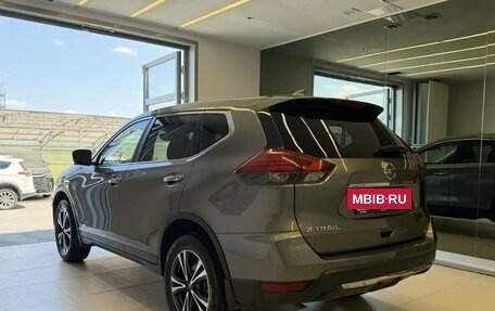 Nissan X-Trail, 2020 год, 2 550 000 рублей, 7 фотография