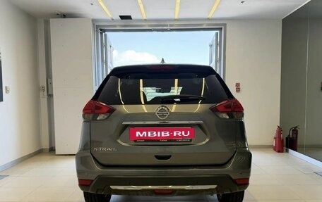 Nissan X-Trail, 2020 год, 2 550 000 рублей, 6 фотография
