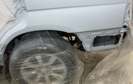Subaru Forester, 2007 год, 900 000 рублей, 8 фотография