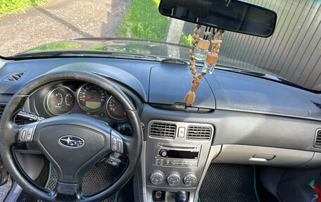 Subaru Forester, 2007 год, 900 000 рублей, 5 фотография