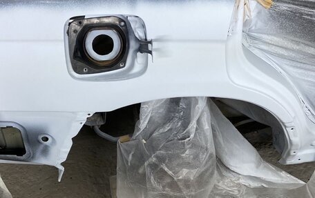 Subaru Forester, 2007 год, 900 000 рублей, 11 фотография