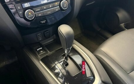 Nissan X-Trail, 2020 год, 2 550 000 рублей, 15 фотография