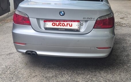 BMW 5 серия, 2008 год, 2 000 000 рублей, 2 фотография