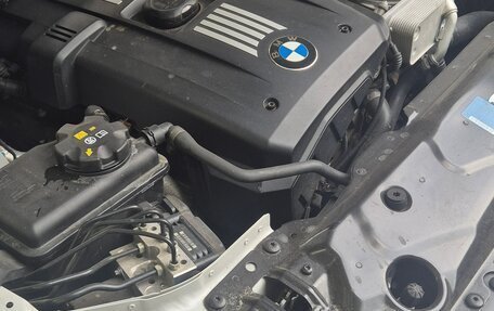 BMW 5 серия, 2008 год, 2 000 000 рублей, 4 фотография