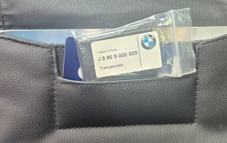 BMW 5 серия, 2008 год, 2 000 000 рублей, 8 фотография
