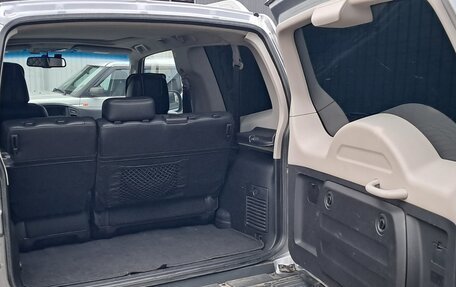 Mitsubishi Pajero IV, 2008 год, 2 000 000 рублей, 9 фотография