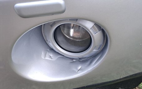 Mitsubishi Pajero IV, 2008 год, 2 000 000 рублей, 10 фотография