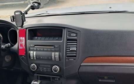 Mitsubishi Pajero IV, 2008 год, 2 000 000 рублей, 8 фотография