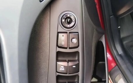 Hyundai Elantra V, 2015 год, 1 260 000 рублей, 12 фотография