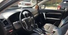 Chevrolet Captiva I, 2012 год, 850 000 рублей, 6 фотография