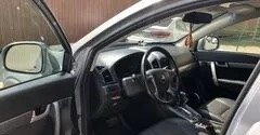Chevrolet Captiva I, 2012 год, 850 000 рублей, 9 фотография