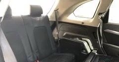 Chevrolet Captiva I, 2012 год, 850 000 рублей, 12 фотография