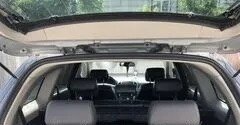 Chevrolet Captiva I, 2012 год, 850 000 рублей, 13 фотография