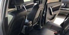 Chevrolet Captiva I, 2012 год, 850 000 рублей, 8 фотография