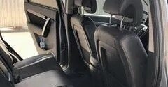 Chevrolet Captiva I, 2012 год, 850 000 рублей, 10 фотография