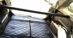 Chevrolet Captiva I, 2012 год, 850 000 рублей, 15 фотография