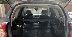 Chevrolet Captiva I, 2012 год, 850 000 рублей, 11 фотография