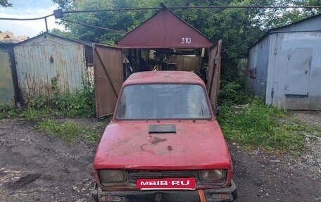 Fiat 127, 1981 год, 80 000 рублей, 3 фотография