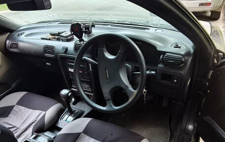 Nissan Presea II, 1993 год, 105 000 рублей, 4 фотография