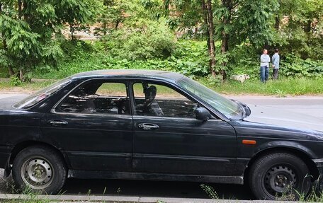 Nissan Presea II, 1993 год, 105 000 рублей, 3 фотография