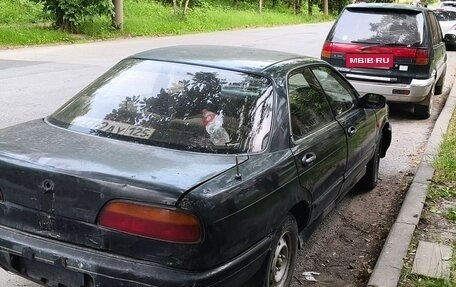 Nissan Presea II, 1993 год, 105 000 рублей, 2 фотография