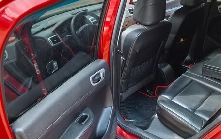 Peugeot 307 I, 2007 год, 350 000 рублей, 8 фотография