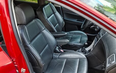 Peugeot 307 I, 2007 год, 350 000 рублей, 3 фотография